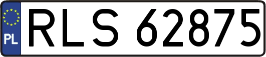 RLS62875