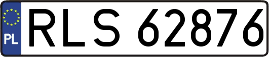 RLS62876