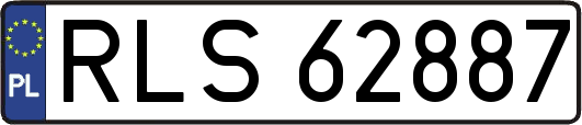RLS62887