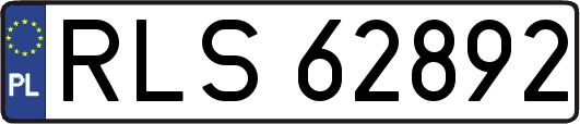 RLS62892