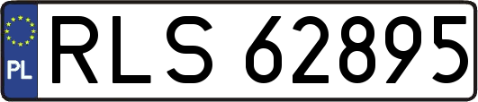 RLS62895