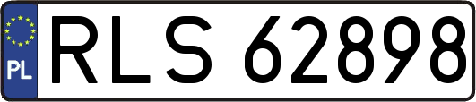 RLS62898