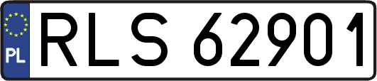 RLS62901