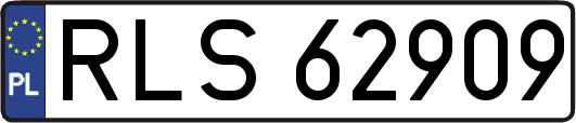 RLS62909