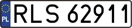RLS62911