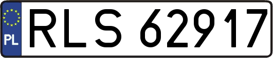 RLS62917