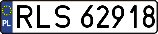 RLS62918