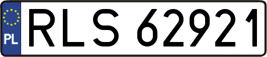 RLS62921