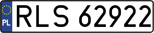 RLS62922