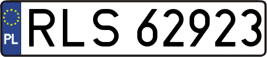 RLS62923