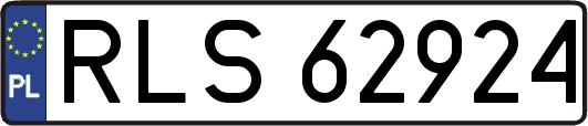 RLS62924
