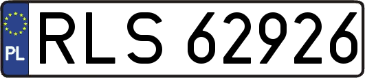 RLS62926