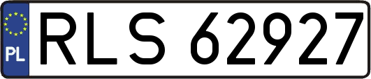 RLS62927