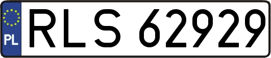 RLS62929
