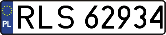 RLS62934