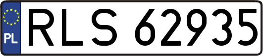 RLS62935