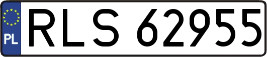 RLS62955