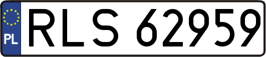 RLS62959