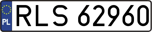 RLS62960