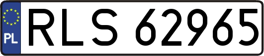 RLS62965