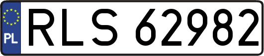 RLS62982
