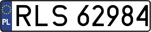 RLS62984