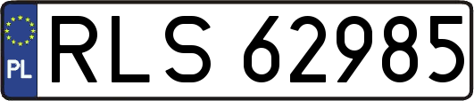 RLS62985