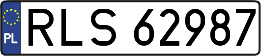 RLS62987