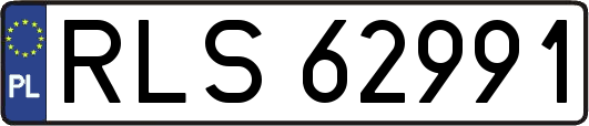 RLS62991