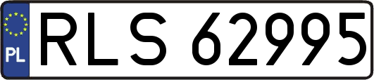 RLS62995