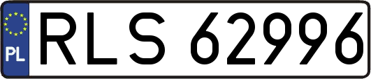 RLS62996