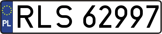 RLS62997