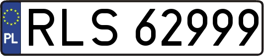 RLS62999