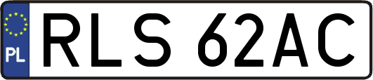 RLS62AC