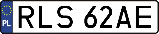 RLS62AE