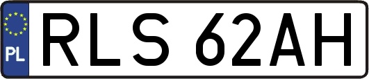 RLS62AH