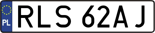 RLS62AJ