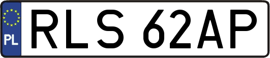 RLS62AP