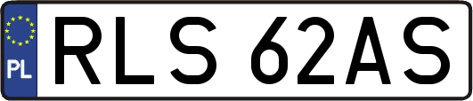 RLS62AS