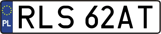 RLS62AT