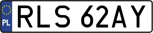 RLS62AY