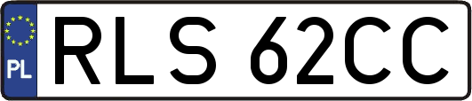 RLS62CC
