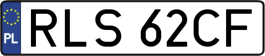 RLS62CF