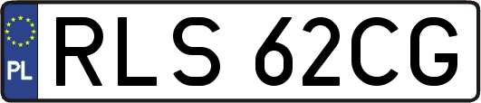 RLS62CG