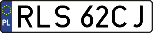 RLS62CJ