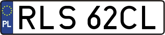 RLS62CL