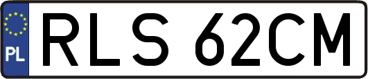 RLS62CM