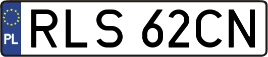 RLS62CN