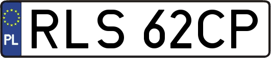 RLS62CP