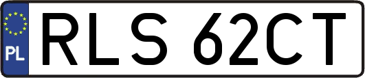 RLS62CT